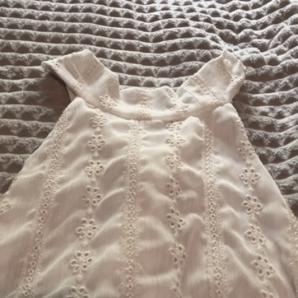 BEAUTIFUL ROMPER